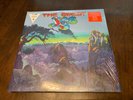 YES - The Quest - 2xLP / CD COLORED VINYL IMPORT IN HAND (Prog Rock)