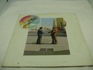 Pink Floyd Wish You Were Here Vinyl Gatefold CBS Records Australia SBP 234651