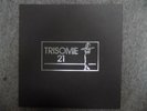 Trisomie 21 - Chapter 1 -4 - 5 LP Box Set - Excellent