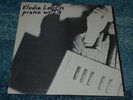 Elodie Lauten Piano Works RARE 1983 Modern Classical Contemporary VG+ Vinyl