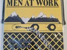 Men At WORK MFSL SPECIAL limitiert Edition 2638 neu MOFI Made in USA. NEU OVP
