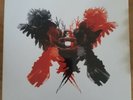 Kings Of Leon Only By The Night 2xLP Gatefold Near Mint Sex On Fire