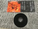 Moonspell “Irreligious” Original 1996 Germany vinyl Lp + Inner