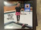 ?Machine Gun Kelly Tickets To My Downfall Walmart Exclusive  Vinyl Pink + Litho
