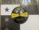 Paul Weller - Going To A Go-Go 7” Single Black Vinyl Third Man Records