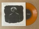 Ed Sheeran You Need Me, I Don't Need You Orange Vinyl 7