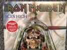 Iron Maiden Aces High Limited Edition 7” Series (Sealed)