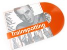 TRAINSPOTTING - Soundtrack 2xLP Orange Vinyl NEW Album 20th Anniversary - SEALED