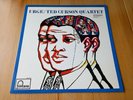 Ted Curson Quartet Urge 1984 Japan Fontana Marte Roling sleeve NM/NM OBI Insert