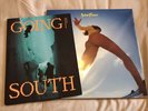 Rare Going South Book & Signed Lorde Solar Power Deluxe Vinyl LP plus 7