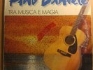 Pino Daniele - Tra Musica E Magia (2xLP, Comp) - [ Vinile ] [ Disco ] [ Record ]