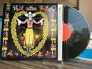 The Byrds Gram Parsons Sweetheart of the Rodeo 70's RE STUNNING COPY  NM-
