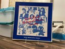 Dick Clark National Music Survey Jul 30, 1983 Kinks, Bowie, MJ, 3 LP Box Set NM-