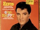 Elvis Presley GIRL HAPPY original 1965 FACTORY SEALED stereo first pressing