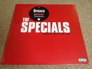 THE SPECIALS PROTEST SONGS 1924-2012 180G VINYL LP fast delivery