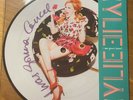 KYLIE MINOGUE picture Disc 7” Vinyl “i Was Gonna Cancel”
