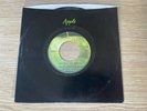 The Beatles Sundown Playboys Apple 45 record SATURDAY NITE SPECIAL 1972