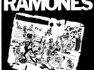 THE RAMONES   Do You Wanna Dance?   Original 1978 UK 3-track 7