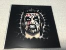 King Diamond Limited Edition Numbered White Vinyl Record LP RARE