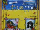 GEORGE HARRISON GONE TROPPO UK 1982 DARK HORSE 923734-1 A1/B1 SIGNED NM