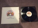 QUEEN A NIGHT AT THE OPERA, Rare Blair’s Pressing VINYL LP