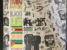 Thomas Mapfumo And The Blacks Unlimited – Zimbabwe Mozambique, Vinyl LP, 1988
