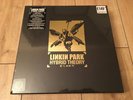 Linkin Park Hybrid Theory 20th Anniversary Edition Super Deluxe Box Set “Sealed”