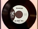 THE CRYSTALS The Screw RARE 1978 REISSUE 45 Phil Spector Philles EX+