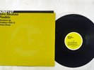AFRO MEDUSA PASILDA AZULI AZNY127 VINYL 12