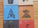 Rarität: Depeche Mode sechs 12