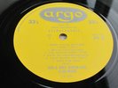 Jon & Mike Raven With Jean Ward RARE 1971 UK LP KATE OF COALBROOKDALE NEAR MINT