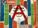 Steve Brett (Slade) - Wishing / Anything That's Part Of You (Promo) DB7470