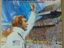 LE MANS steve mcqueen Michel legrand BOF OST LP album originale '71
