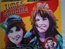 Times Square Gatefold Sleeve Double Album Unplayed And In Excellant Condition