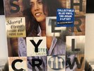 SHERYL CROW Tuesday Night Music Club RARE SEALED BLUE VINYL LP 1993 RSD