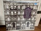 LED ZEPPELIN   PHYSICAL GRAFFITI 2 LP   SWAN SONG SS-2-200   Orig. ‘75 SEALED