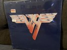 VAN HALEN   VAN HALEN II LP   WARNER BROS. HS-3312   Orig. ‘79   SEALED
