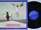 ROLLING STONES Get Yer Ya-Ya's Out LONDON LP VG++ 1st pressing