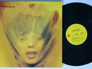 ROLLING STONES Goat's Head Soup ROLLING STONES RECORDS LP NM/VG++ 1st gatefold