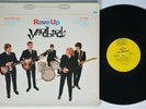 YARDBIRDS Having A Rave Up With The Yardbirds EPIC LP 1st pressing