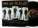 Here's Lee Morgan-Wynton Kelly-Art Blakey-Jordan-LP 1960-VEE JAY 3007 MONO