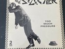 The Selector Too Much Pressure Vinyl LP 2 tone