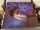 ECHO & THE BUNNYMEN - OCEAN RAIN - ORIGINAL UK FIRST PRESS -1984- LP VINYL