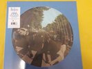 The Beatles Vinyl LP Remastered 180g Anniversary Picture Disc Abbey Road *NEW*