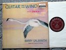 BARRY GALBRAITH *Guitar And The Wind* 1958 Mono Vinyl Decca Records LP