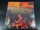 The Doors Live at the Isle of Wight Festival 1970 RSD 2019 - 2LP Vinyl Record #d