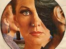 STYX limited edition picture disc PIECES OF EIGHT