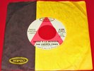 THE FRENCH FRIES Danse A La Musique/Small Fries N. SOUL WLP [Epic 5-10313] VG+