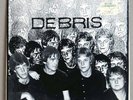 RARE 1980 Debris 7