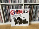 Beatsteaks - Smack Smash, Limited White / Red Splatter Vinyl LP, 2021 neu + ovp